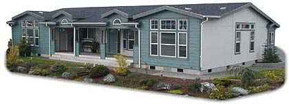 Mobile Home Insurance